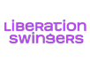 Liberation Swingers Logo